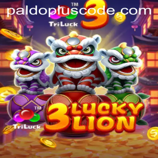Immerse Yourself in the Thrilling World of 3LUCKYLION: An Insightful Guide