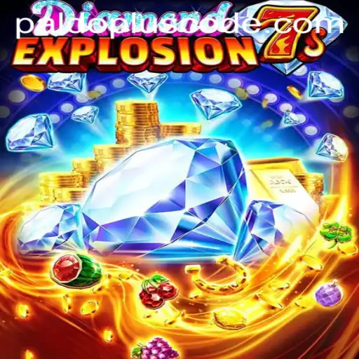 Dive Into the Exciting World of DiamondExplosion7s and Discover the Magic of Paldoplus