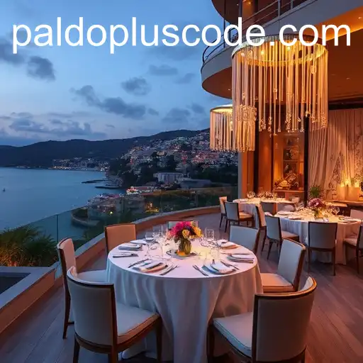 Exclusive Events: A Closer Look into the World of Paldoplus Gatherings