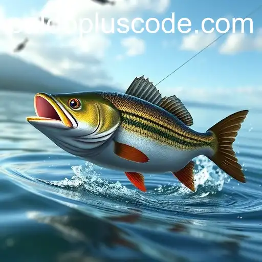Exploring the World of Fishing Games: A Dive into Paldoplus