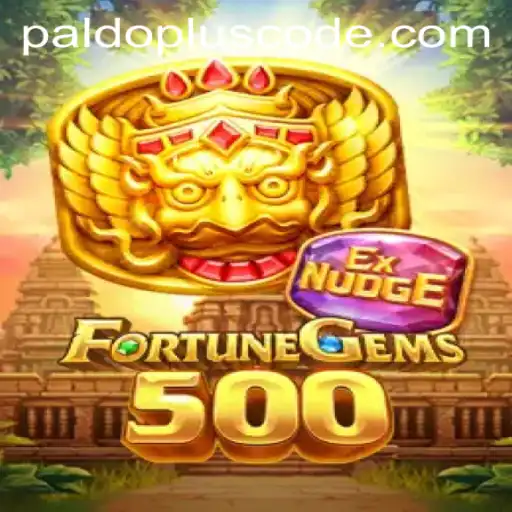Discover FortuneGems500: A Journey into the World of Paldoplus