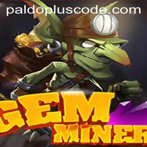Discovering the World of GemMiner: A Deep Dive into PaldoPlus