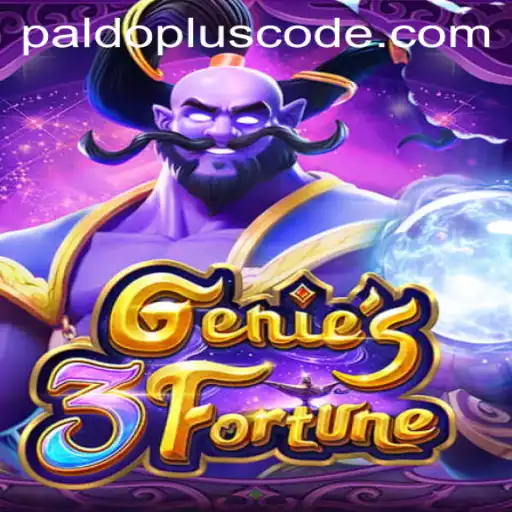 Exploring Genie3Fortune: A New Era in Gaming with Paldoplus Features