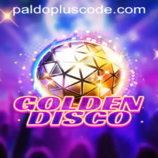 GoldenDisco: The Ultimate Dance Adventure