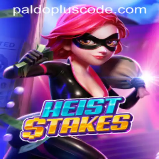 HeistStakes: A Thrilling New Game Experience
