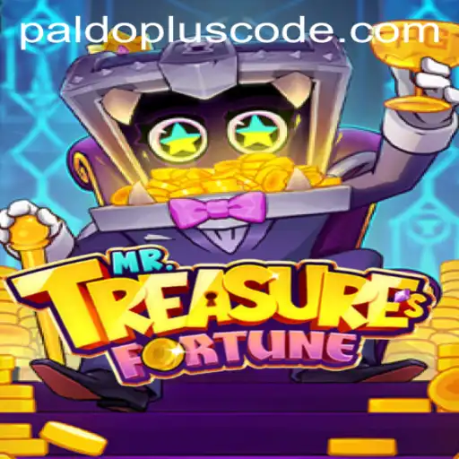 Unveiling the Fascinating World of MrTreasuresFortune and Exploring the Power of Paldoplus