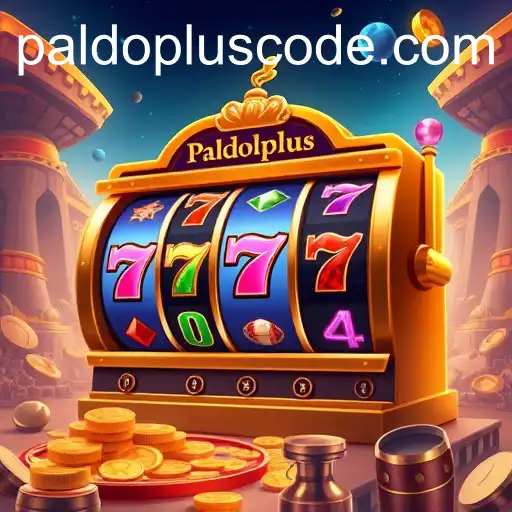Understanding the Intricacies of Slot Games with Paldoplus