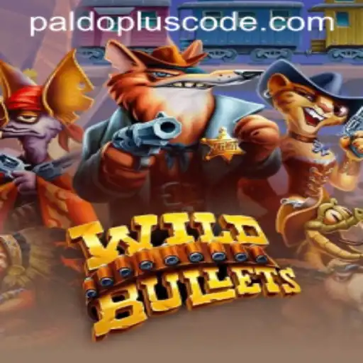 WildBullets: The Thrilling Adventure Game Taking the World by Storm